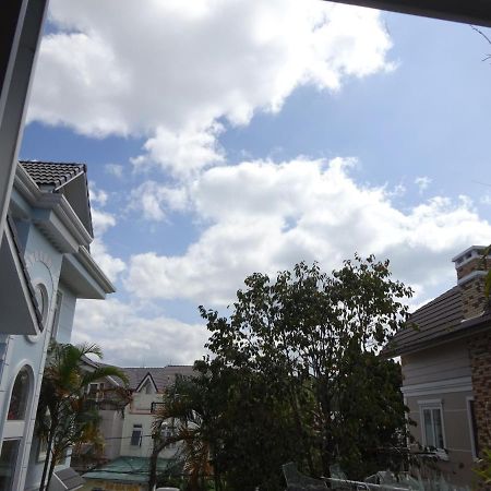 Blue Sky Homestay Da Lat Exterior foto