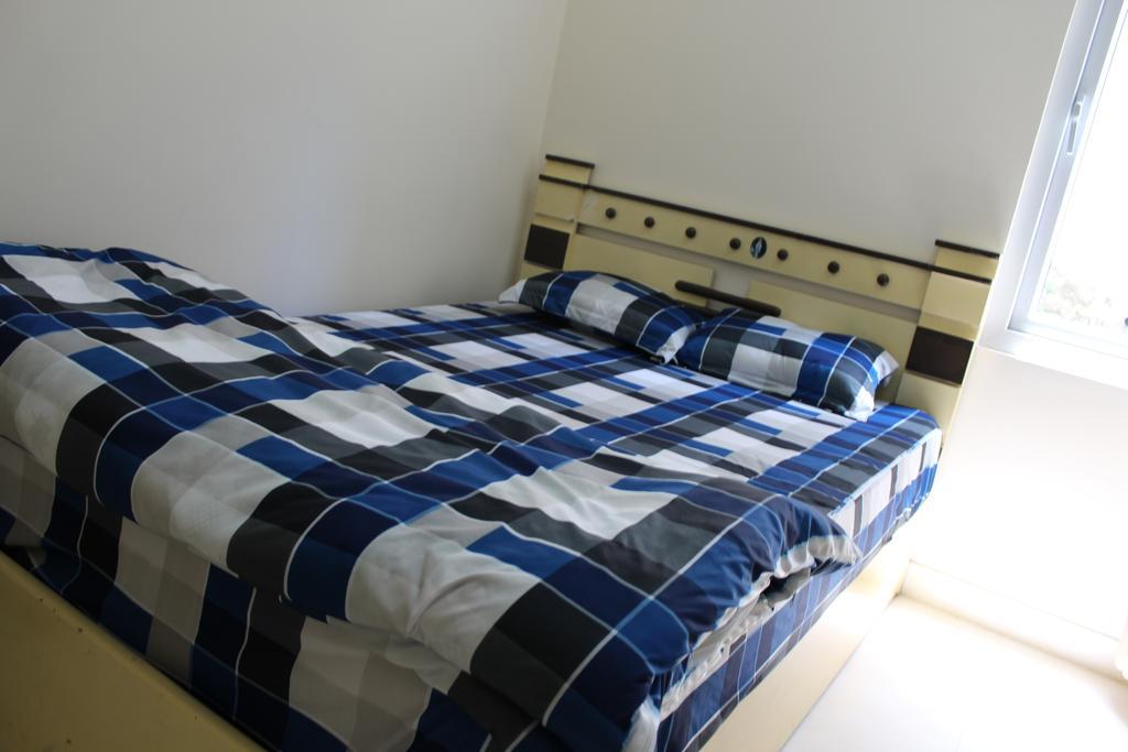 Blue Sky Homestay Da Lat Quarto foto