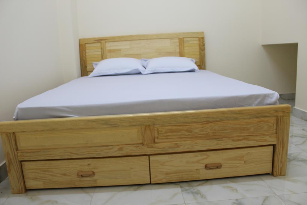 Blue Sky Homestay Da Lat Quarto foto