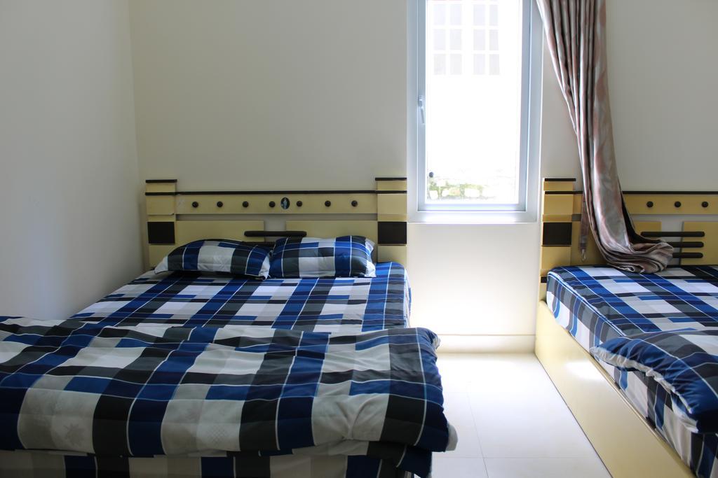 Blue Sky Homestay Da Lat Quarto foto