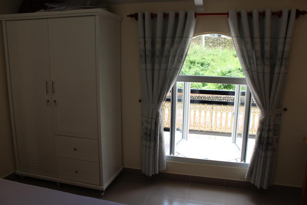 Blue Sky Homestay Da Lat Quarto foto