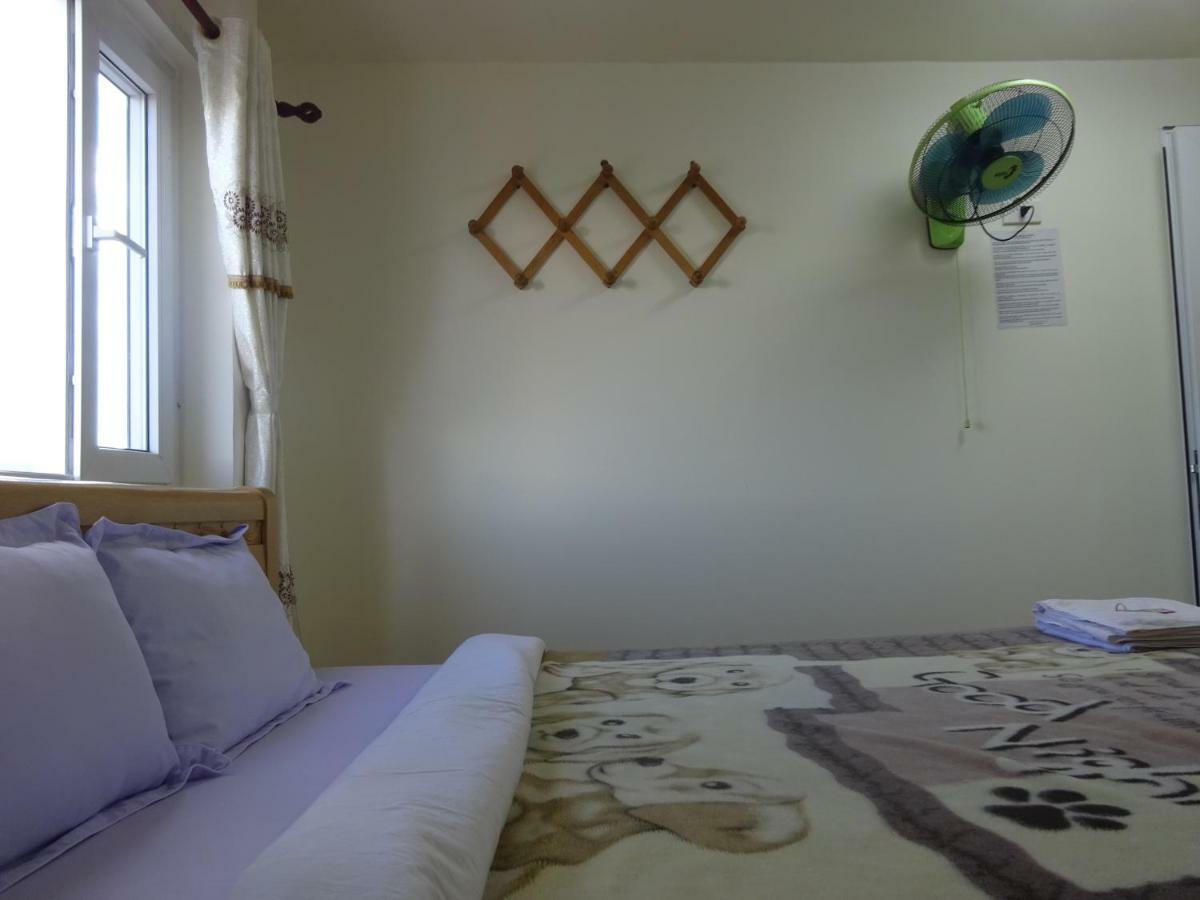 Blue Sky Homestay Da Lat Exterior foto